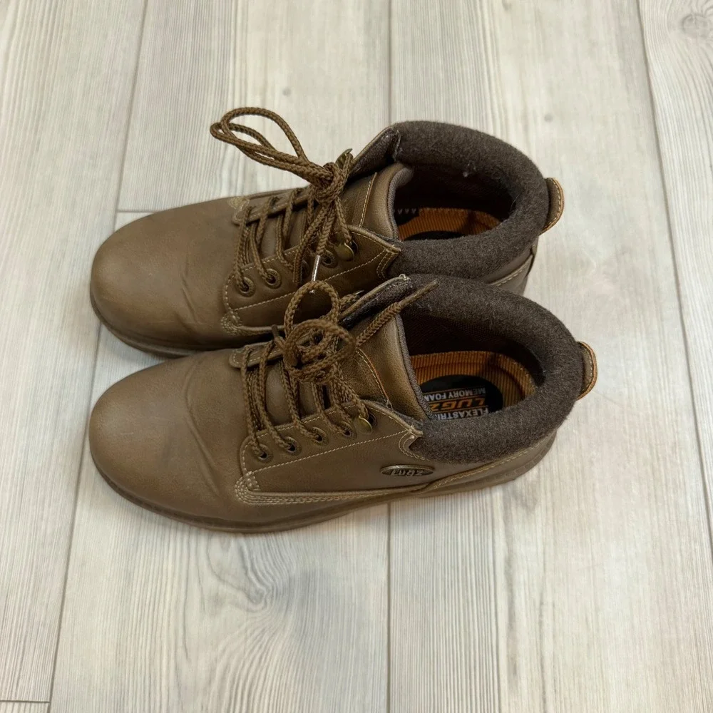 Lugz drifter lx